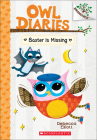 Baxter Is Missing (Owl Diaries #6) Cover Image