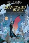 The Graveyard Book Graphic Novel Single Volume Cover Image