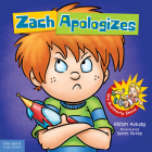 Zach Apologizes (Zach Rules Series) By William Mulcahy, Darren McKee (Illustrator) Cover Image
