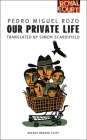 Our Private Life (Oberon Modern Plays) Cover Image