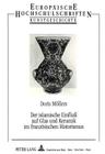 Der Islamische Einfluss Auf Glas Und Keramik Im Franzoesischen Historismus (Europaeische Hochschulschriften / European University Studie #134) Cover Image