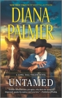 Untamed (Long) By Diana Palmer Cover Image