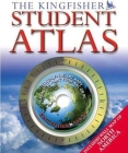 The Kingfisher Student Atlas Cover Image