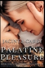 Palatine Pleasure By Jacinta Carey Cover Image