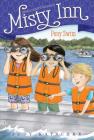 Pony Swim (Marguerite Henry's Misty Inn #6) By Judy Katschke, Serena Geddes (Illustrator) Cover Image