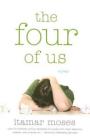 The Four of Us: A Play Cover Image
