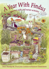 A Year with Findus: Seasonal Crafts and Nature Activites (Findus and Pettson) Cover Image