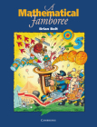 A Mathematical Jamboree By Brian Bolt Cover Image