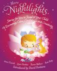 More Nightlights: Stories for You to Read to Your Child - To Encourage Calm, Confidence and Creativity By Anne Civardi, Joyce Dunbar, Kate Petty Cover Image