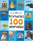 First 100 Padded: Primeros 100 animales Cover Image