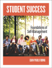 Student Success: Foundations of Self-Management By Gian Paolo Roma Cover Image