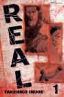 Real, Vol. 1 By Takehiko Inoue Cover Image