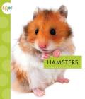 Hamsters (Spot Pets) Cover Image