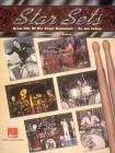 Star Sets: Drum Kits of the Great Drummers Cover Image