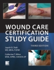 Wound Care Certification Study Guide, 3rd Edition Cover Image