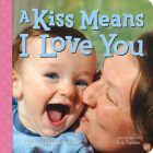 A Kiss Means I Love You Cover Image