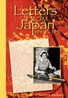 Letters from Japan By Florence Jackson Cover Image