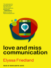 Love and Miss Communication Cover Image