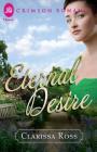 Eternal Desire By Clarissa Ross Cover Image