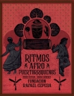 Ritmos Afro Puertorriqueños / Afro Puerto Rican Rhythms By Dimas Sanchez, Jesús Cepeda Cover Image