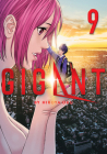 GIGANT Vol. 9 By Hiroya Oku Cover Image