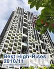 Best Highrises 2010-11: The 27 Best Highrises from the International Highrise Award 2010 Cover Image