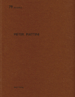 Meyer Piattini: de Aedibus 79 Cover Image