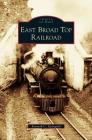 East Broad Top Railroad Cover Image