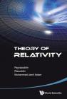 Theory of Relativity Cover Image