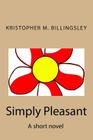 Simply Pleasant Cover Image