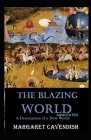 The Blazing World: Annotated Cover Image
