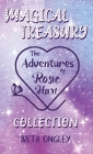 Magical Treasury: The Adventures of Rosie Hart Collection Cover Image