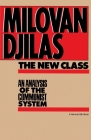 New Class:analysis Of Communist System: An Analysis Of The Communist System Cover Image