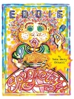 Eddie Spaghetti By Dale Mary Orsucci, Gary Musto (Illustrator) Cover Image