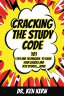 Cracking the Study Code Cover Image