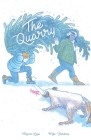 The Quarry By Mike Salisbury, Marvin Luna (Illustrator), Andrea Lorenzo Molinari (Editor) Cover Image