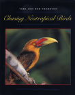 Chasing Neotropical Birds Cover Image