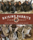 Raising Rabbits for Meat Cover Image