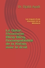 Le Qatar: l'économie bling-bling, l'incompatibilité de la Kafala avec le droit: Les risques d'une économie de la démesure Cover Image