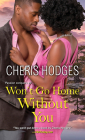 Won't Go Home Without You (Richardson Sisters #2) Cover Image