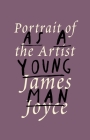 A Portrait of the Artist as a Young Man (Vintage International) By James Joyce Cover Image