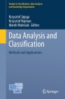Data Analysis and Classification: Methods and Applications (Studies in Classification) By Krzysztof Jajuga (Editor), Krzysztof Najman (Editor), Marek Walesiak (Editor) Cover Image