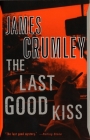 The Last Good Kiss (C.W. Sughrue #1) Cover Image