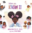 Before You Know It By Martha B. Dove, Sandro Perovic (Illustrator) Cover Image