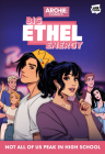 Big Ethel Energy Vol. 1 By Keryl Brown Ahmed, Siobhan Keenan (Illustrator) Cover Image