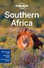 Lonely Planet Southern Africa By Lonely Planet, Alan Murphy, Kate Armstrong Cover Image