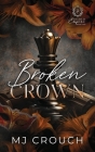 Broken Crown Cover Image