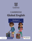 Cambridge Global English Workbook 5 with Digital Access (1 Year): For Cambridge Primary English as a Second Language Cover Image