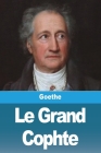 Le Grand Cophte Cover Image