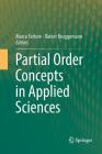 Partial Order Concepts in Applied Sciences Cover Image